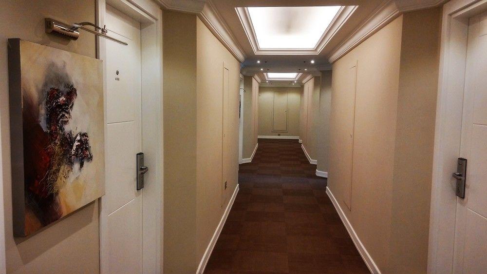 อัลดิโน โฮเทลแอนด์สปา Hotel อังการา ภายนอก รูปภาพ