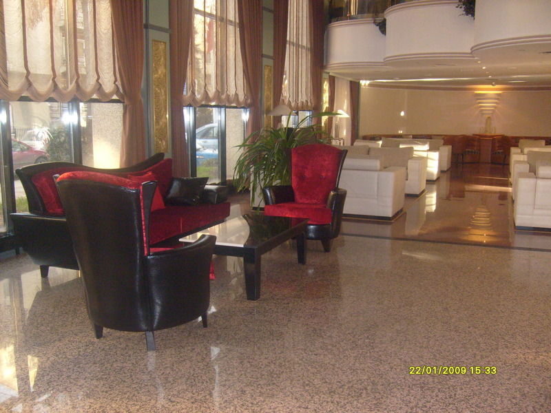 อัลดิโน โฮเทลแอนด์สปา Hotel อังการา ภายนอก รูปภาพ