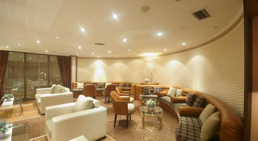 อัลดิโน โฮเทลแอนด์สปา Hotel อังการา ภายนอก รูปภาพ