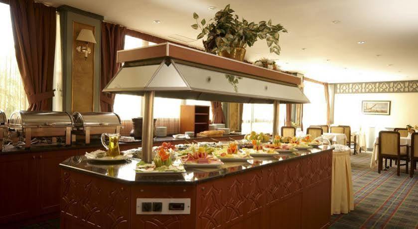 อัลดิโน โฮเทลแอนด์สปา Hotel อังการา ภายนอก รูปภาพ