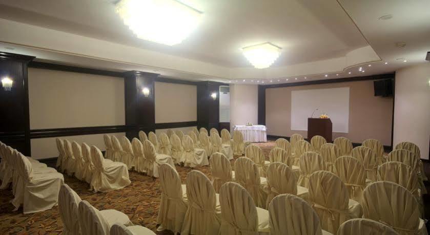 อัลดิโน โฮเทลแอนด์สปา Hotel อังการา ภายนอก รูปภาพ